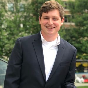 Meet your Posher, Matthew